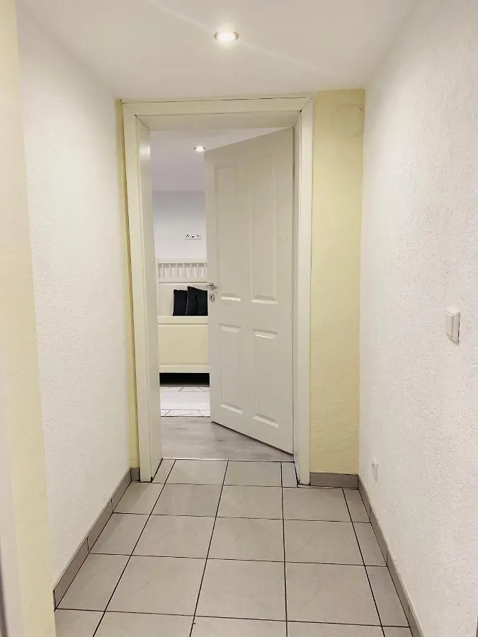 Private Apertment With Terrace Appartement Hannover Duitsland