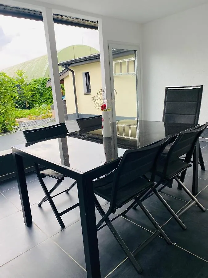 Private Apertment With Terrace Appartement Hannover