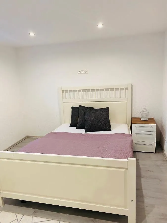 Private Apertment With Terrace Appartement Hannover
